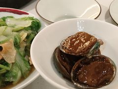 -一捞鲜•青岛大虾面(八大关店)
