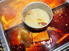 -大渝火锅(苏州西城永捷店)