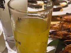 -贵木日本料理·铁板烧(新地假日广场店)