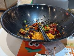 -醉人椒麻辣香锅(上地华联店)