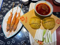 -旺角小渔村·海肠捞饭开创者(二马路店)