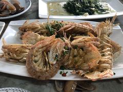 -四川小胡子海鲜(丁村万人海鲜广场店)