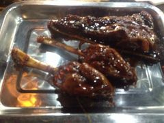 王裕兴肉庄(南禅寺总店)-王裕興肉莊(南禅寺店)