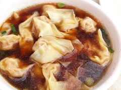 虾籽馄饨-花园茶楼(兴城西路店)