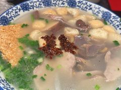-小潘记鸭血粉丝汤