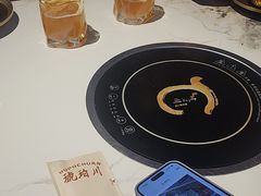 -琥珀川糟粕醋火锅(慈云寺店)