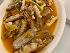 -潮人姐妹轩(海宁路店)