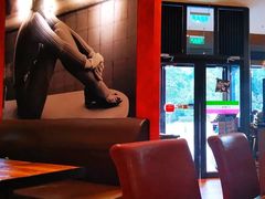 -安妮意大利餐厅(世贸天阶店)