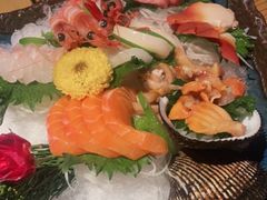 -九酢·海鲜居酒屋