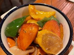 -El Bodegon阿根廷秘鲁餐厅(幸福路店)