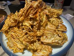 -蝎王府羊蝎子(虎坊桥总店)