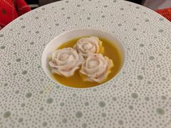 -酌宴府The China Club·广州万富希尔顿酒店(云城东路店)