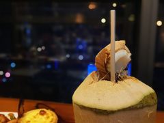 -金奥国际酒店全日餐厅ALTITUDE