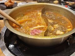 -水林间·寿喜烧自助(仙林金鹰店)