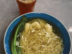 -粤陸玖玖·港式手作茶餐厅(珠江路店)
