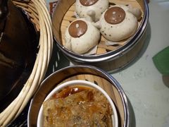 -蟹蟹潮汕砂锅粥(食八方美食城店)