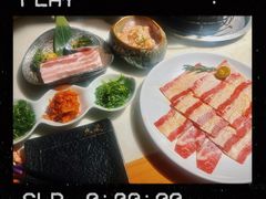 -久藏·横膈膜烧肉·酒场(江汉路店)