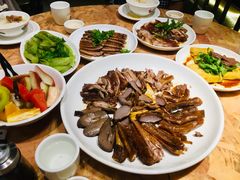 -陈鹏鹏潮汕菜(欢乐海岸 海边景观店)