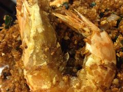 -桥底辣蟹(谢斐道店)