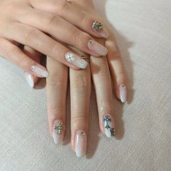 点击看大图 -LILY NAILS美甲美睫