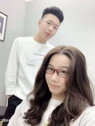 点击看大图 -TITI 护肤造型