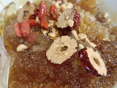 五彩小汤圆-重庆渝达老火锅(春熙路店)