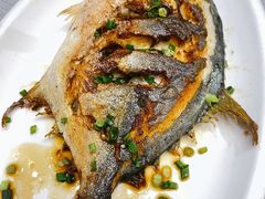 -强记海鲜·大排档(蛇口新街店)