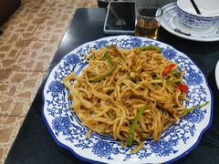 -一锅厨东北水饺店(厦大店)