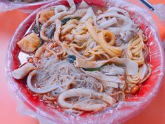 -安发瞧麻辣烫(总店)