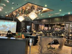 -福禧酒窖·中餐厅 (万柳店)