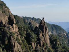 -三清山风景名胜区