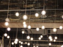 大堂-ITA·意塔意大利餐厅(亦庄店)