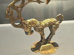 -陕西历史博物馆