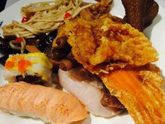 -星伦多自助料理·涮烤一体(虹悦城店)