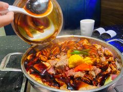 -和福顺·牛肉海鲜焖锅(汕头金平万达广场店)