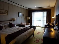 10-佛山顺德香云纱园林酒店(清晖园店)