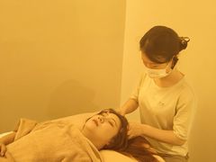 -左右Massage/Spa(长寿路店)