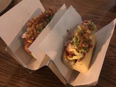 丹麦小热狗-BOR Eatery(安福路店)