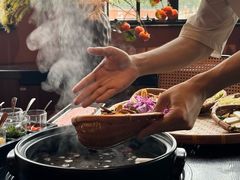 -滇野云南野生菌餐厅(陕西南路店)