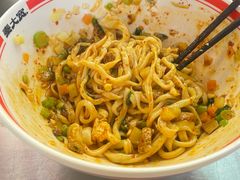 -秦大宽·陕西手工面(仁和新城店)