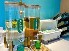 -谷田稻香·砂锅菜(元洪店)