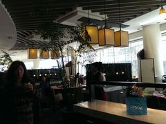 -大连富丽华大酒店·花都西餐厅