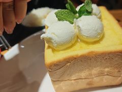 -花腰餐吧Bistro烧烤 傣味(传媒大学店)