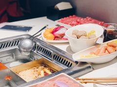 -海底捞火锅(河东万达广场店)