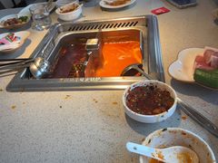 -海底捞火锅(番禺广场店)