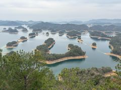-千岛湖东南湖区