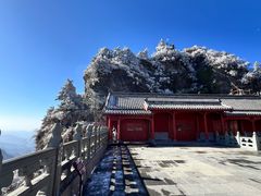 -武当山风景区