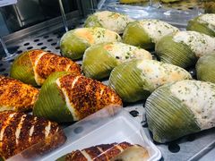 -LELECHA乐乐茶(美罗城店)