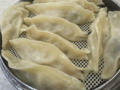 -奕宏饺子楼(朱庄小区店)
