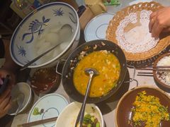-寨子里的·钵钵菜·湘西山里菜(魅力湘西店)